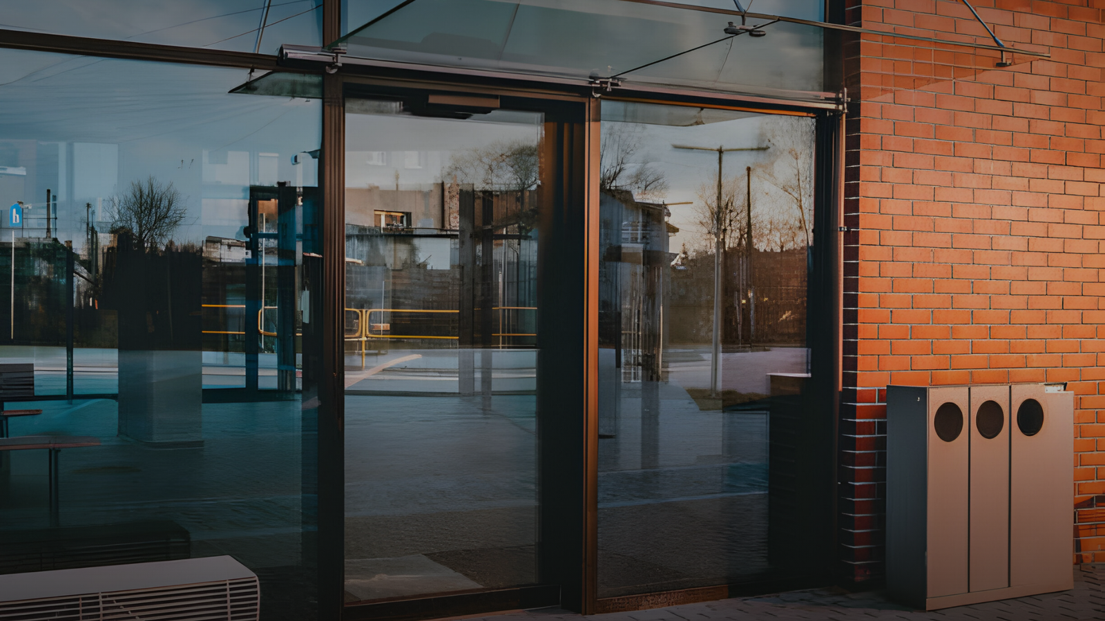 Habillage Alucobond et façades ISO-BEST
